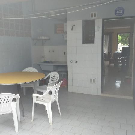 Duplex Cerca Del Mar En Las Toninas Exterior photo