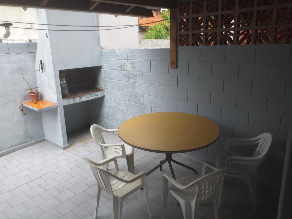 Duplex Cerca Del Mar En Las Toninas Exterior photo