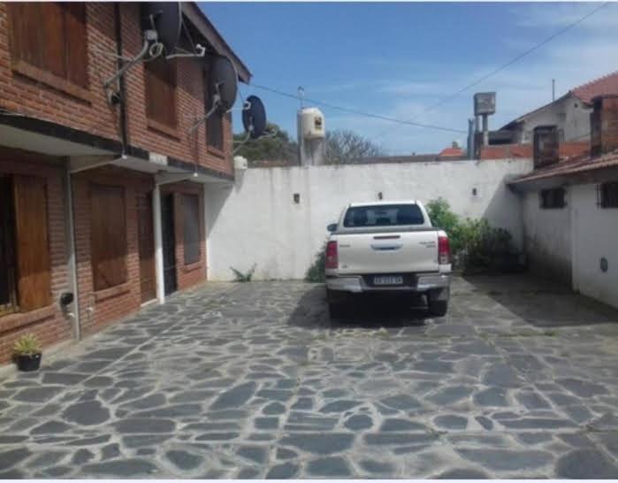 Duplex Cerca Del Mar En Las Toninas Exterior photo