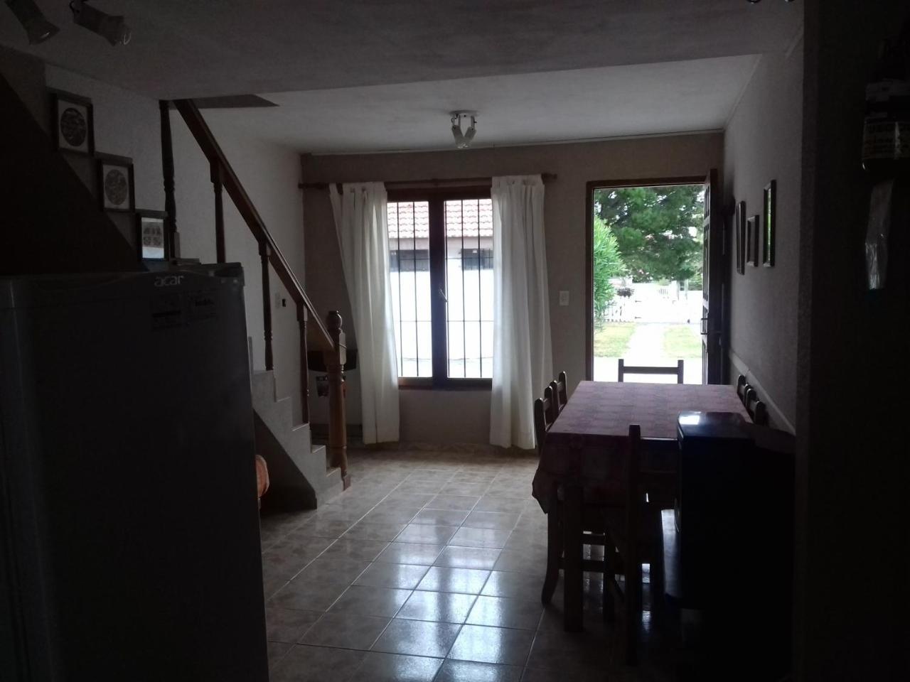 Duplex Cerca Del Mar En Las Toninas Exterior photo
